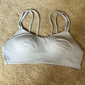 Like a Cloud Sports Bra